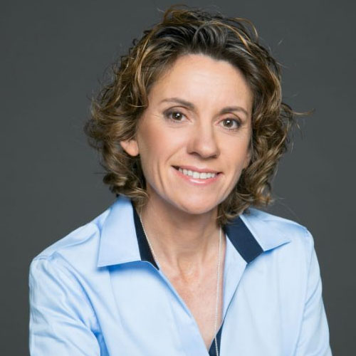 Sandrine Chissos