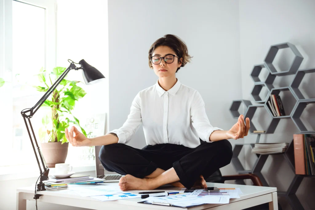 formation développement personnel bien-être au travail