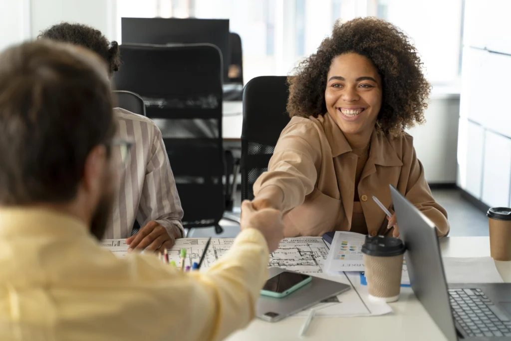 formation développement professionnel recrutement