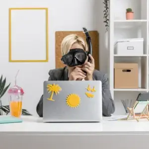 retrouver la motivation au travail