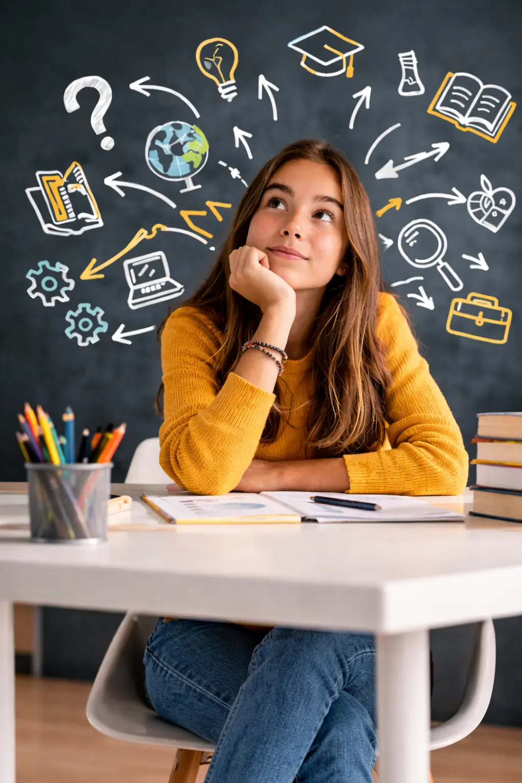 bilan orientation scolaire 31