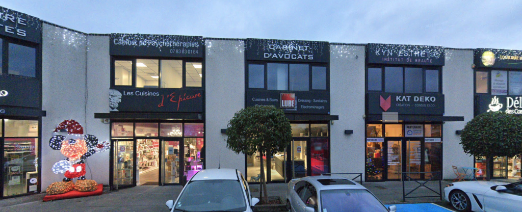 orientaction plaisance