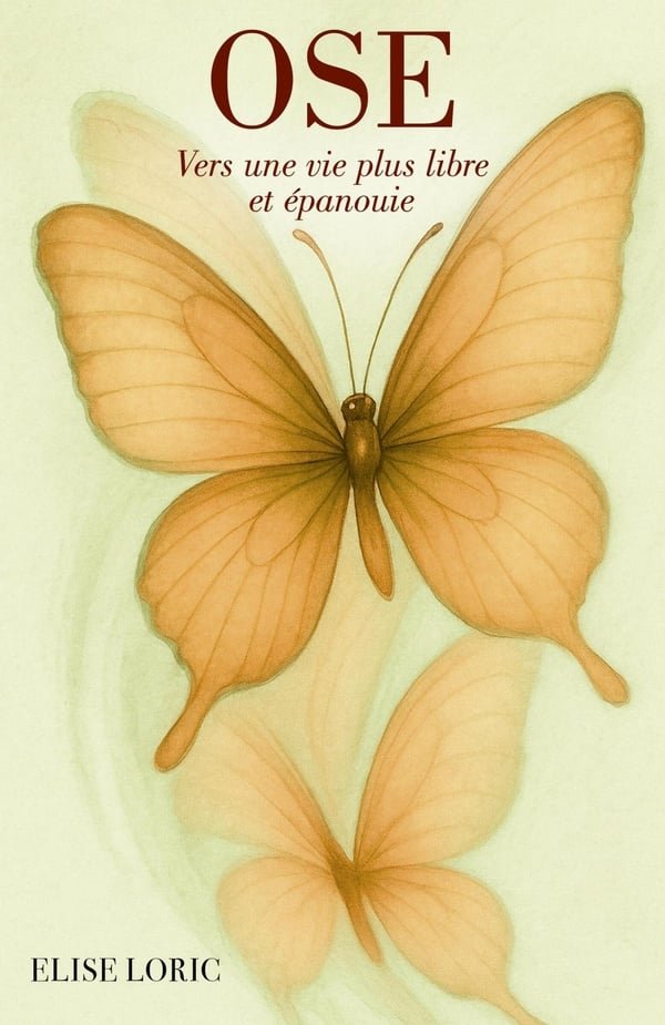 ose - Elise Loric