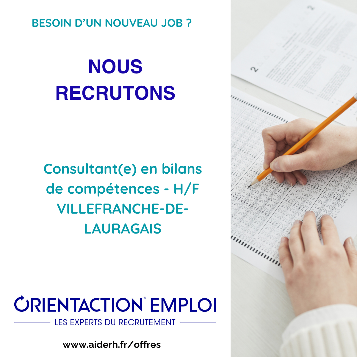 consultant BDC villefranche de lauragais
