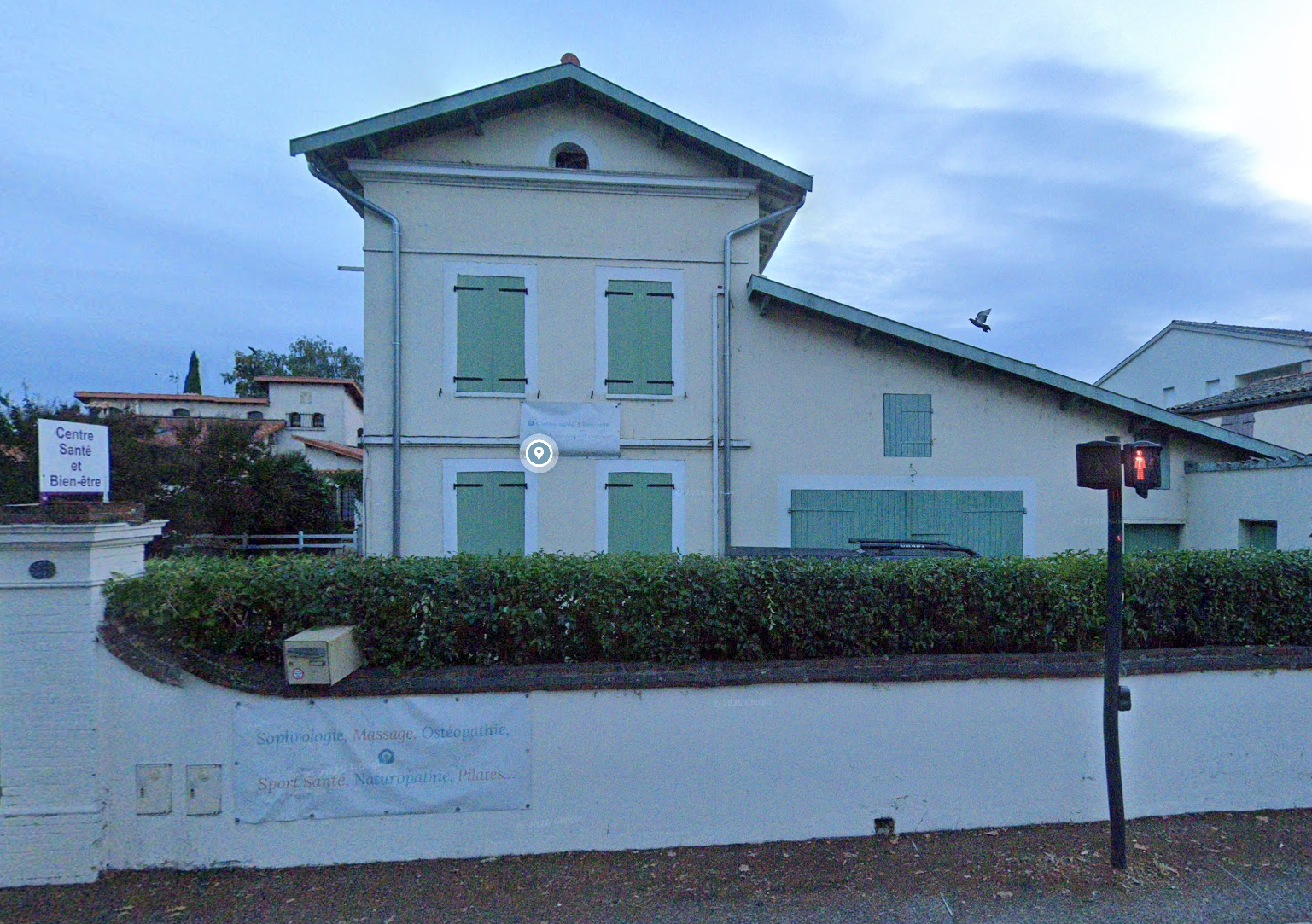orientaction aucamville