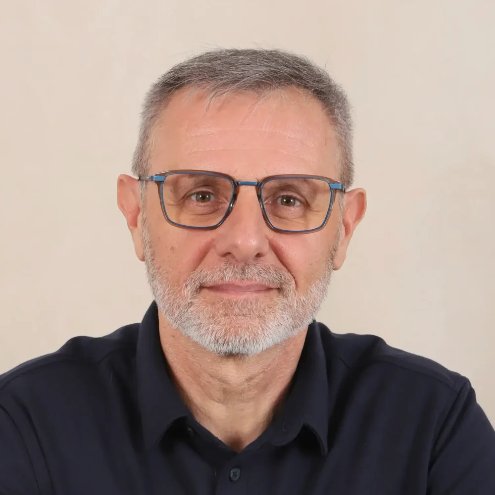 Branko Rajcevic Orientaction Haute Garonne