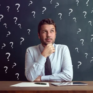 devez vous changer de métier