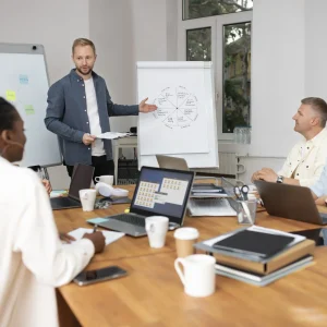 formation management en entreprise